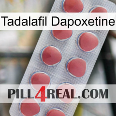 Tadalafil Dapoxetine 18